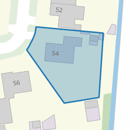 Perceel VDR00-H-1316