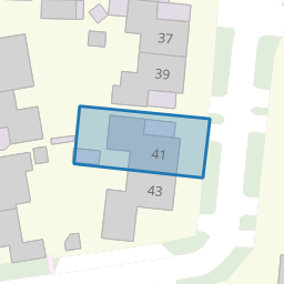 Perceel VDR00-H-1318