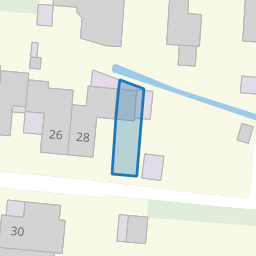 Perceel VDR00-H-1327