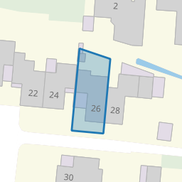 Perceel VDR00-H-1329