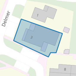 Perceel VDR00-H-1330