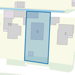 Perceel VDR00-H-1348