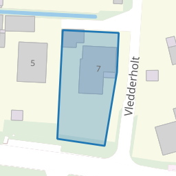 Perceel VDR00-H-1349