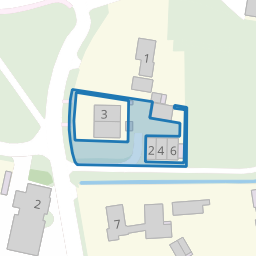 Perceel VDR00-H-1370