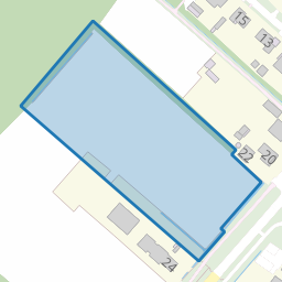 Perceel VDR00-H-1391