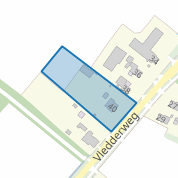 Perceel VDR00-H-1395