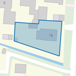 Perceel VDR00-H-1408