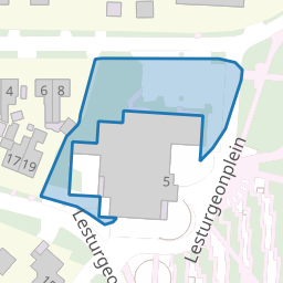 Perceel VDR00-H-1413