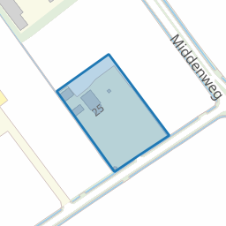 Perceel VDR00-H-1418