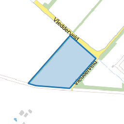 Perceel VDR00-H-1431