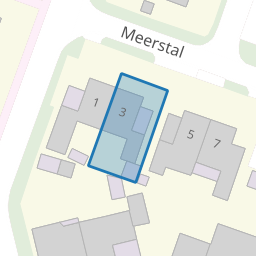 Perceel VDR00-H-1449