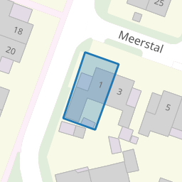 Perceel VDR00-H-1450