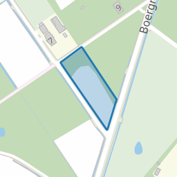 Perceel VDR00-H-1458