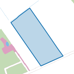 Perceel VDR00-H-1463