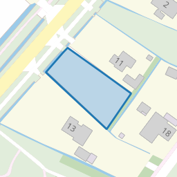 Perceel VDR00-H-1498