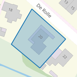 Perceel VDR00-H-1510