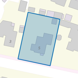 Perceel VDR00-H-1513