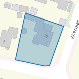 Perceel VDR00-H-1514