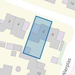 Perceel VDR00-H-1516