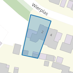 Perceel VDR00-H-1518