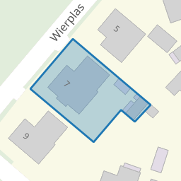 Perceel VDR00-H-1520