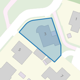 Perceel VDR00-H-1522