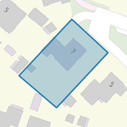 Perceel VDR00-H-1523