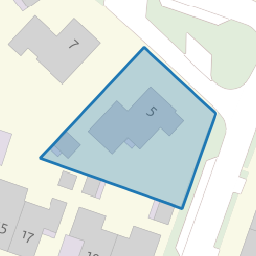 Perceel VDR00-H-1524