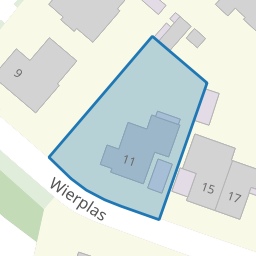 Perceel VDR00-H-1525