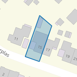 Perceel VDR00-H-1526