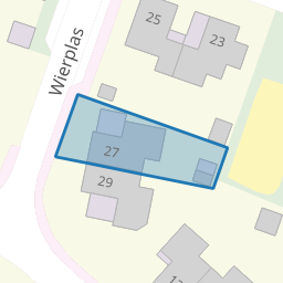 Perceel VDR00-H-1531