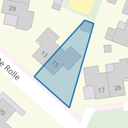 Perceel VDR00-H-1534