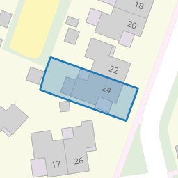 Perceel VDR00-H-1538