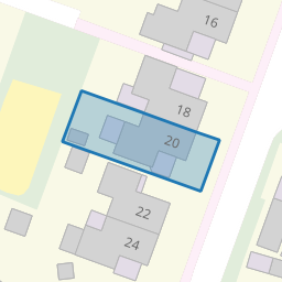 Perceel VDR00-H-1540