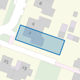 Perceel VDR00-H-1542