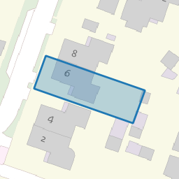 Perceel VDR00-H-1544