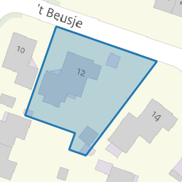 Perceel VDR00-H-1547