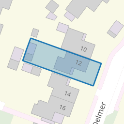 Perceel VDR00-H-1550