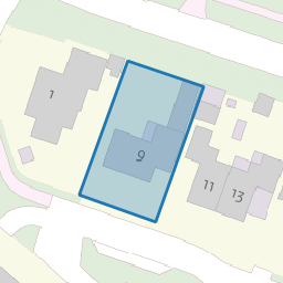 Perceel VDR00-H-1552