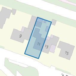 Perceel VDR00-H-1553