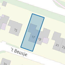 Perceel VDR00-H-1556