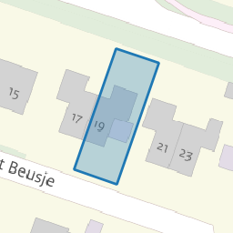 Perceel VDR00-H-1557