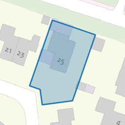 Perceel VDR00-H-1560