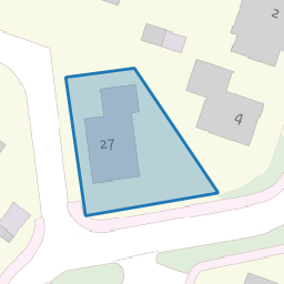 Perceel VDR00-H-1561