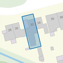 Perceel VDR00-H-1564