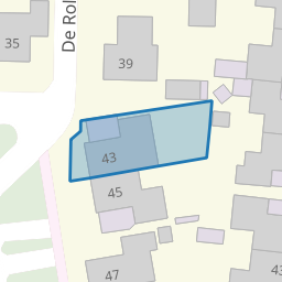 Perceel VDR00-H-1579