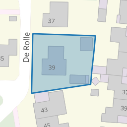 Perceel VDR00-H-1581