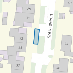 Perceel VDR00-H-1583