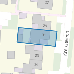 Perceel VDR00-H-1584