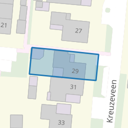 Perceel VDR00-H-1585